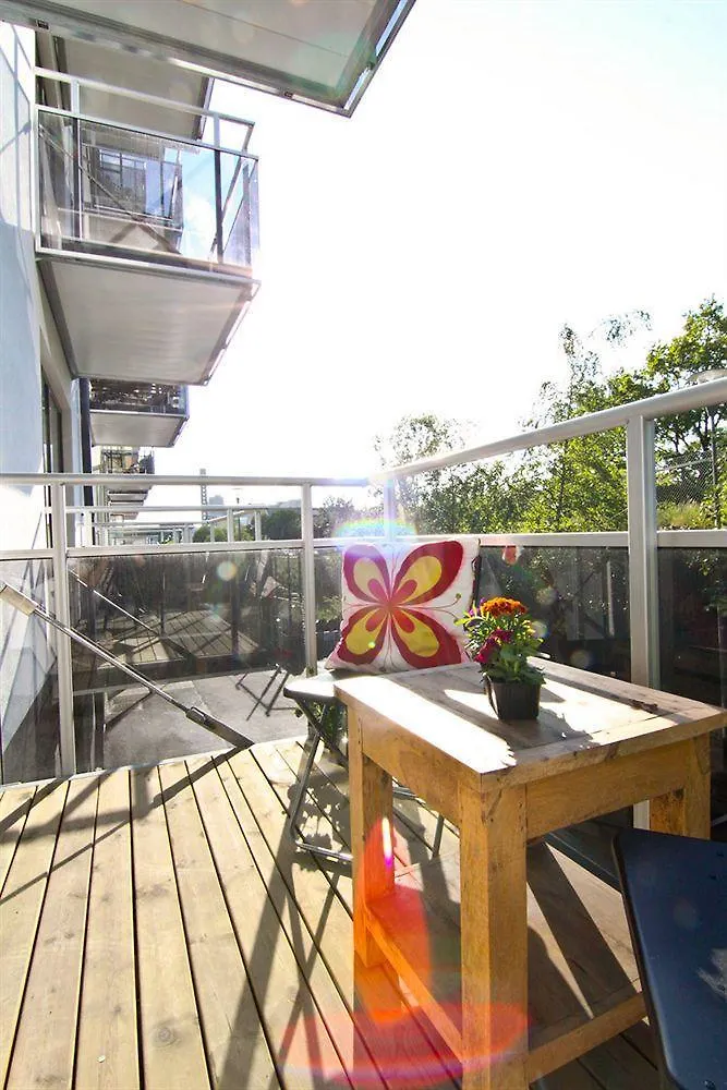 Places 4 Rent Apartment Stockholm