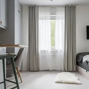 3* Hotell Telefonplan