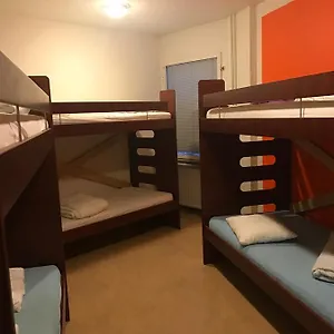 Vandrarhem Belman
