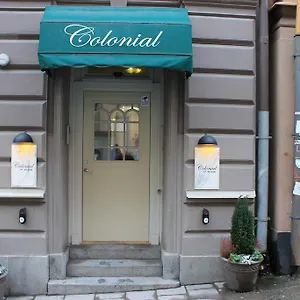  Vandrarhem Colonial