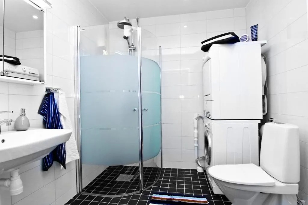 Places 4 Rent Apartment Stockholm