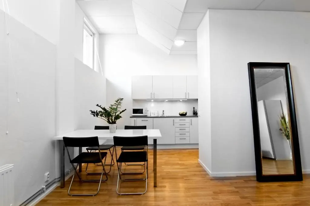 Places 4 Rent Apartment Stockholm