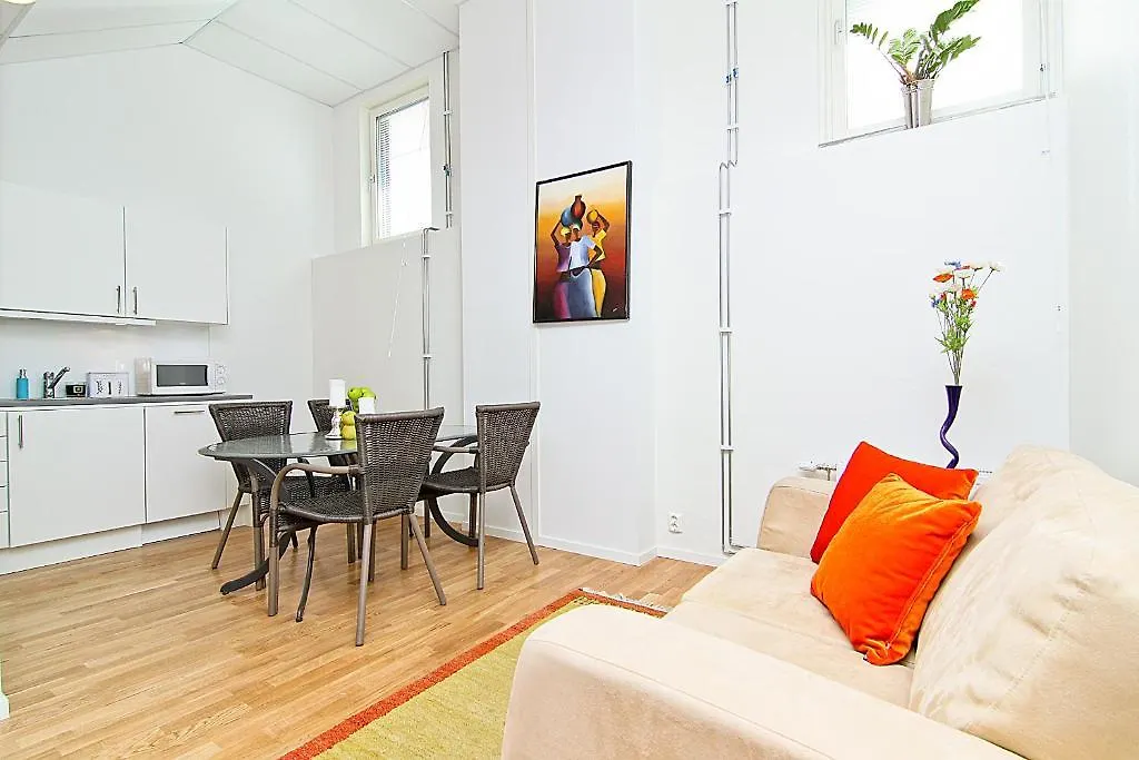 Places 4 Rent Apartment Stockholm Sweden