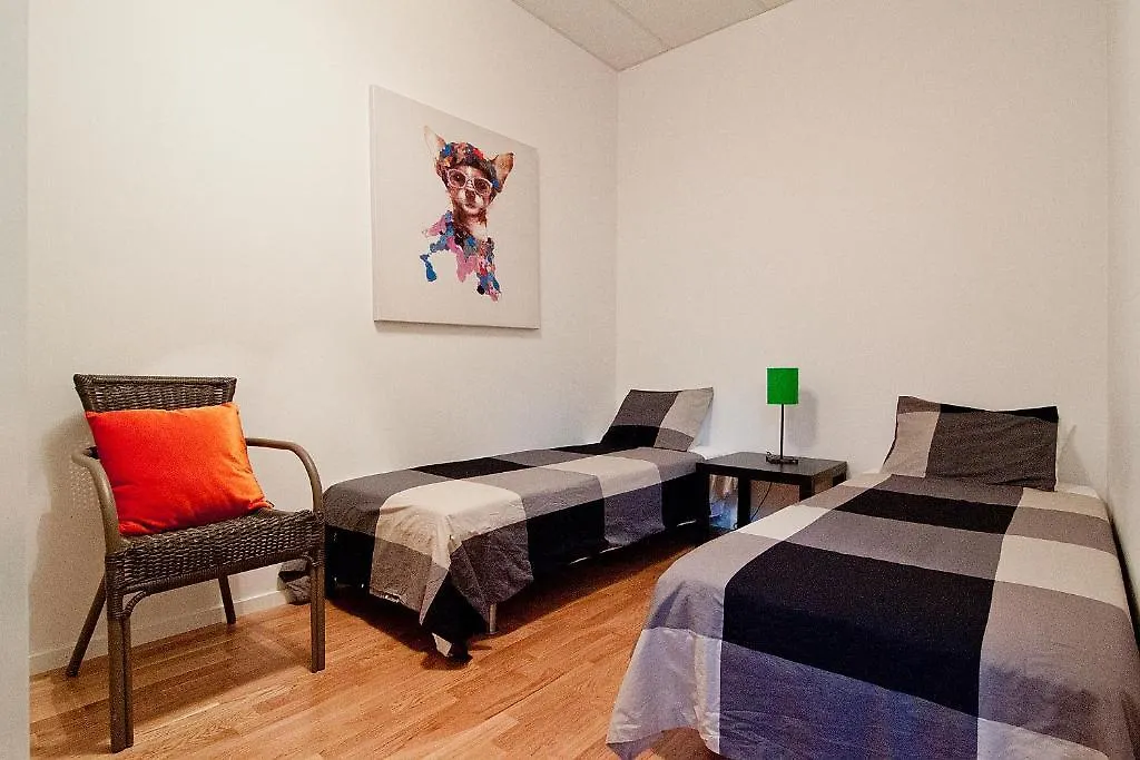Places 4 Rent Apartment Stockholm 0*,  Sweden