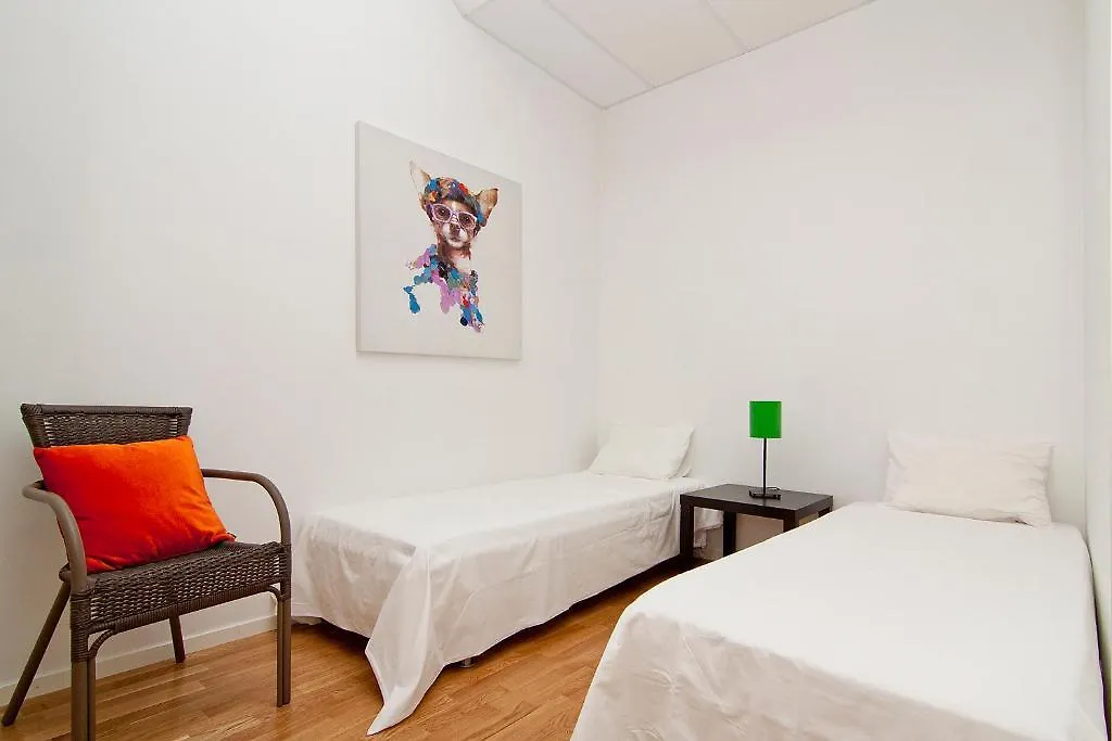 Places 4 Rent Apartment Stockholm