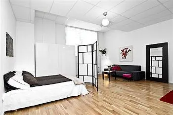 Places 4 Rent Apartment Stockholm