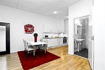 Places 4 Rent Apartment Stockholm