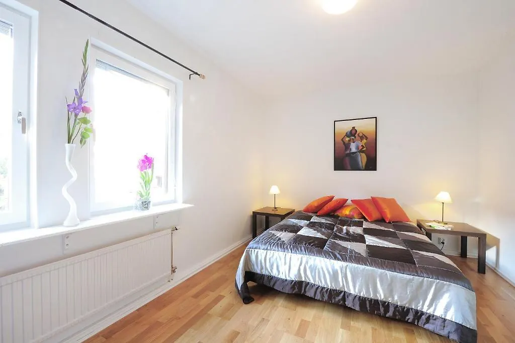 Places 4 Rent Apartment Stockholm Sweden