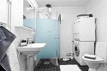 Places 4 Rent Apartment Stockholm