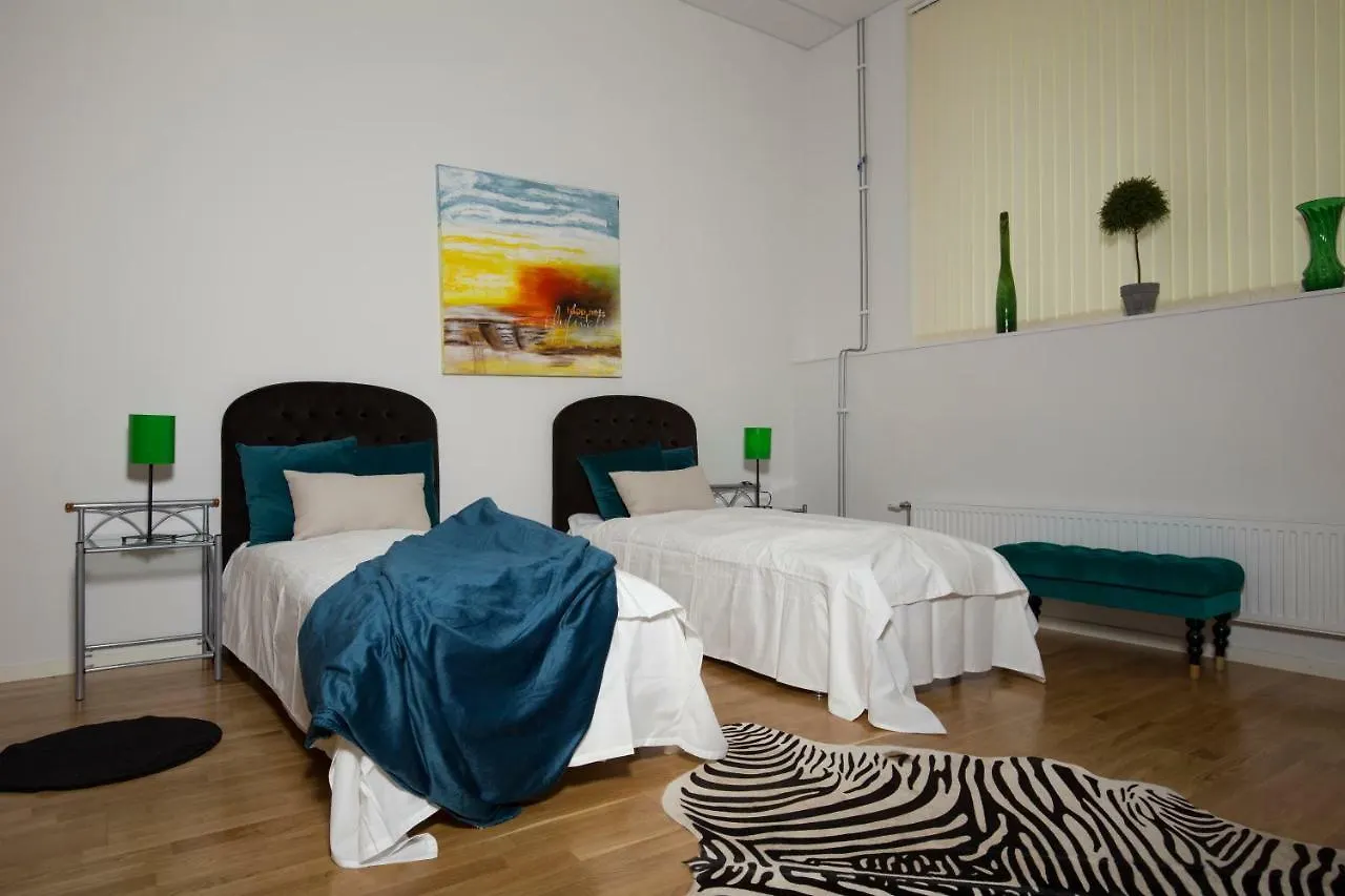 Places 4 Rent Apartment Stockholm