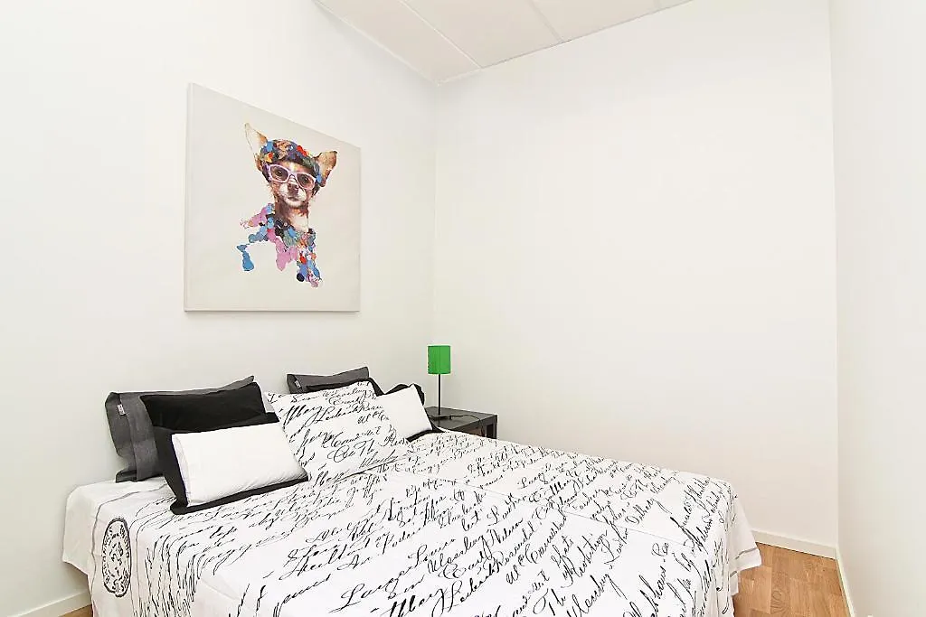 Places 4 Rent Apartment Stockholm Sweden