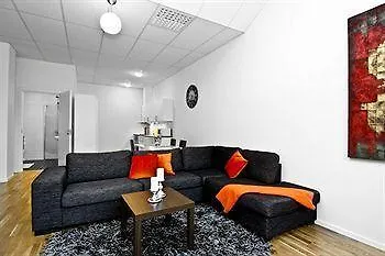 Places 4 Rent Apartment Stockholm