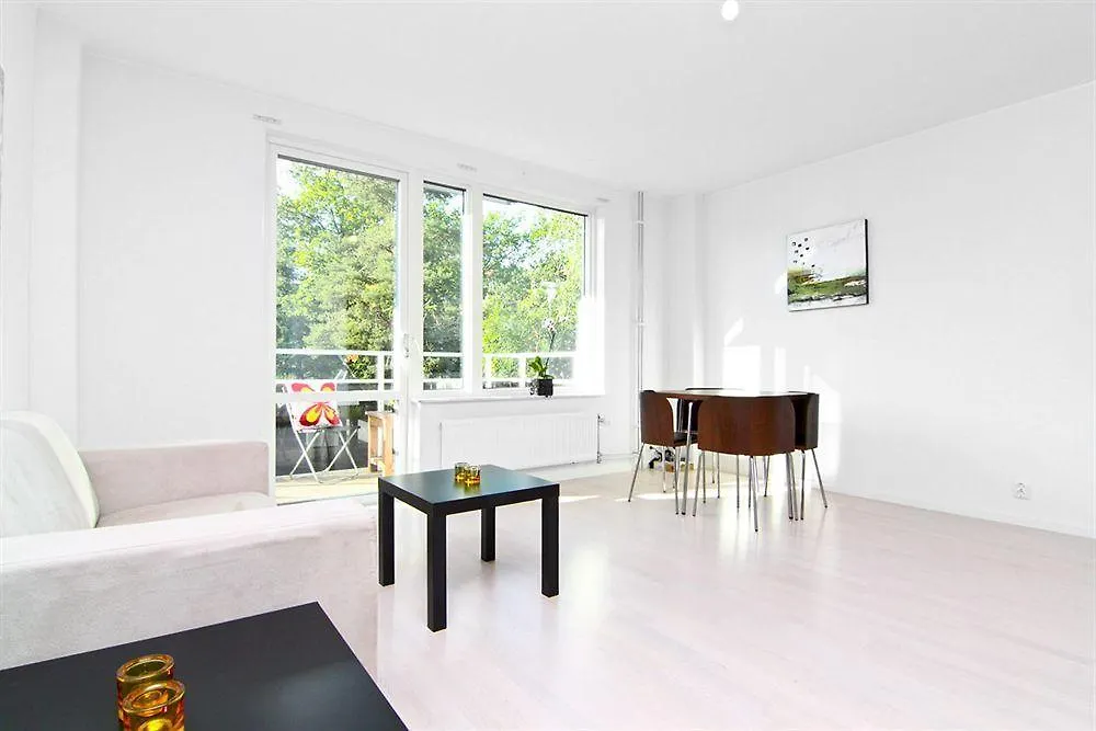 Places 4 Rent Apartment Stockholm Sweden
