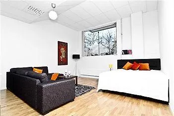 Places 4 Rent Apartment Stockholm
