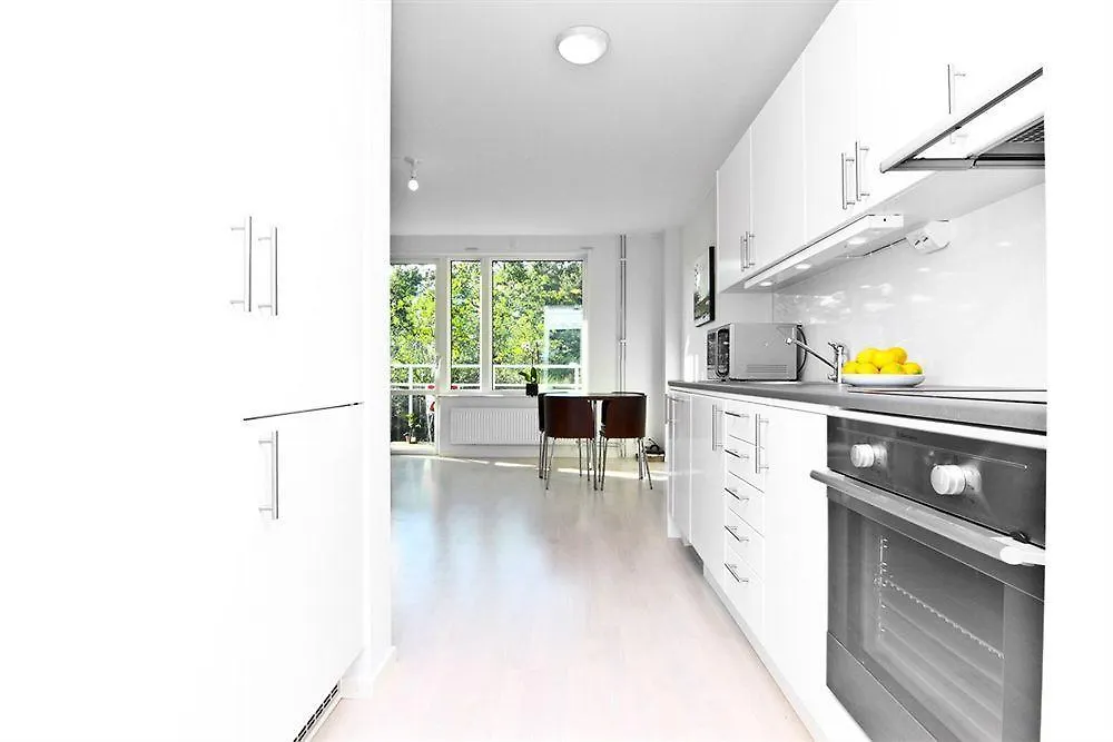 Places 4 Rent Apartment Stockholm Sweden