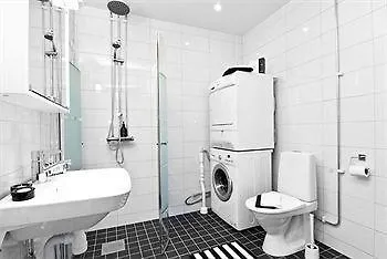 Places 4 Rent Apartment Stockholm