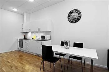 Places 4 Rent Apartment Stockholm