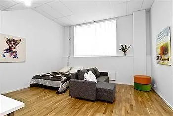 Places 4 Rent Apartment Stockholm 0*,  Sweden