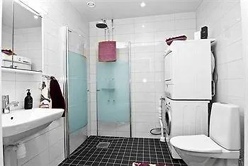 Places 4 Rent Apartment Stockholm