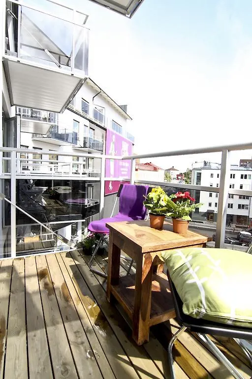 Places 4 Rent Apartment Stockholm