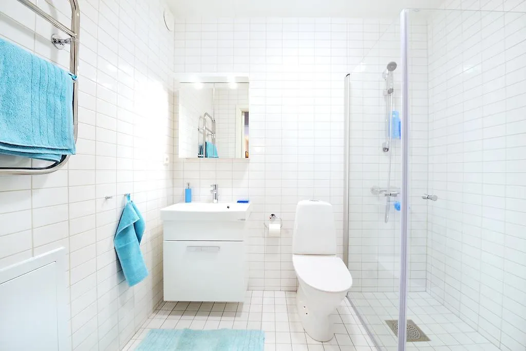 Places 4 Rent Apartment Stockholm Sweden