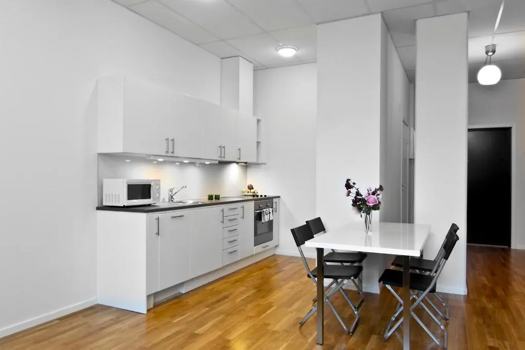 Places 4 Rent Apartment Stockholm