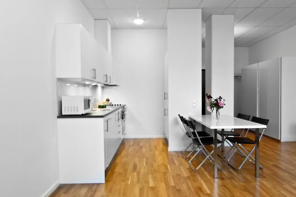 Places 4 Rent Apartment Stockholm 0*,  Sweden