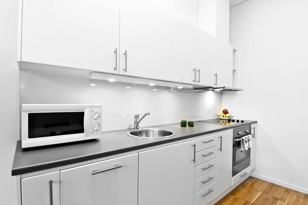 Places 4 Rent Apartment Stockholm Sweden