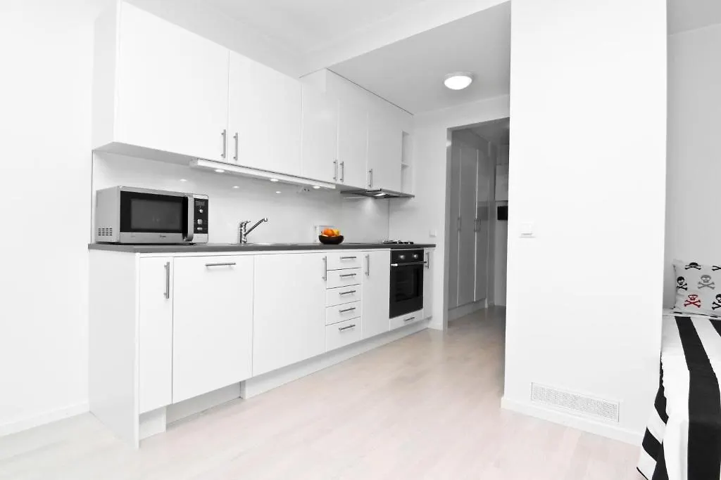 Places 4 Rent Apartment Stockholm