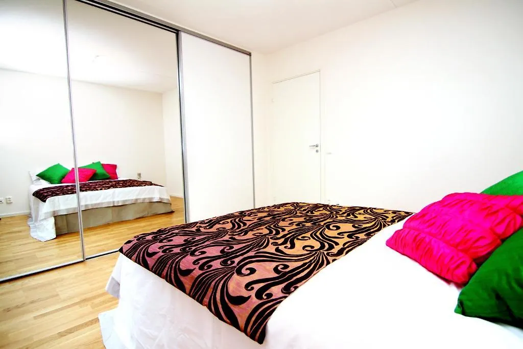 Places 4 Rent Apartment Stockholm