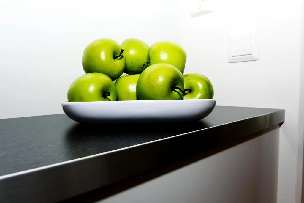 Places 4 Rent Apartment Stockholm
