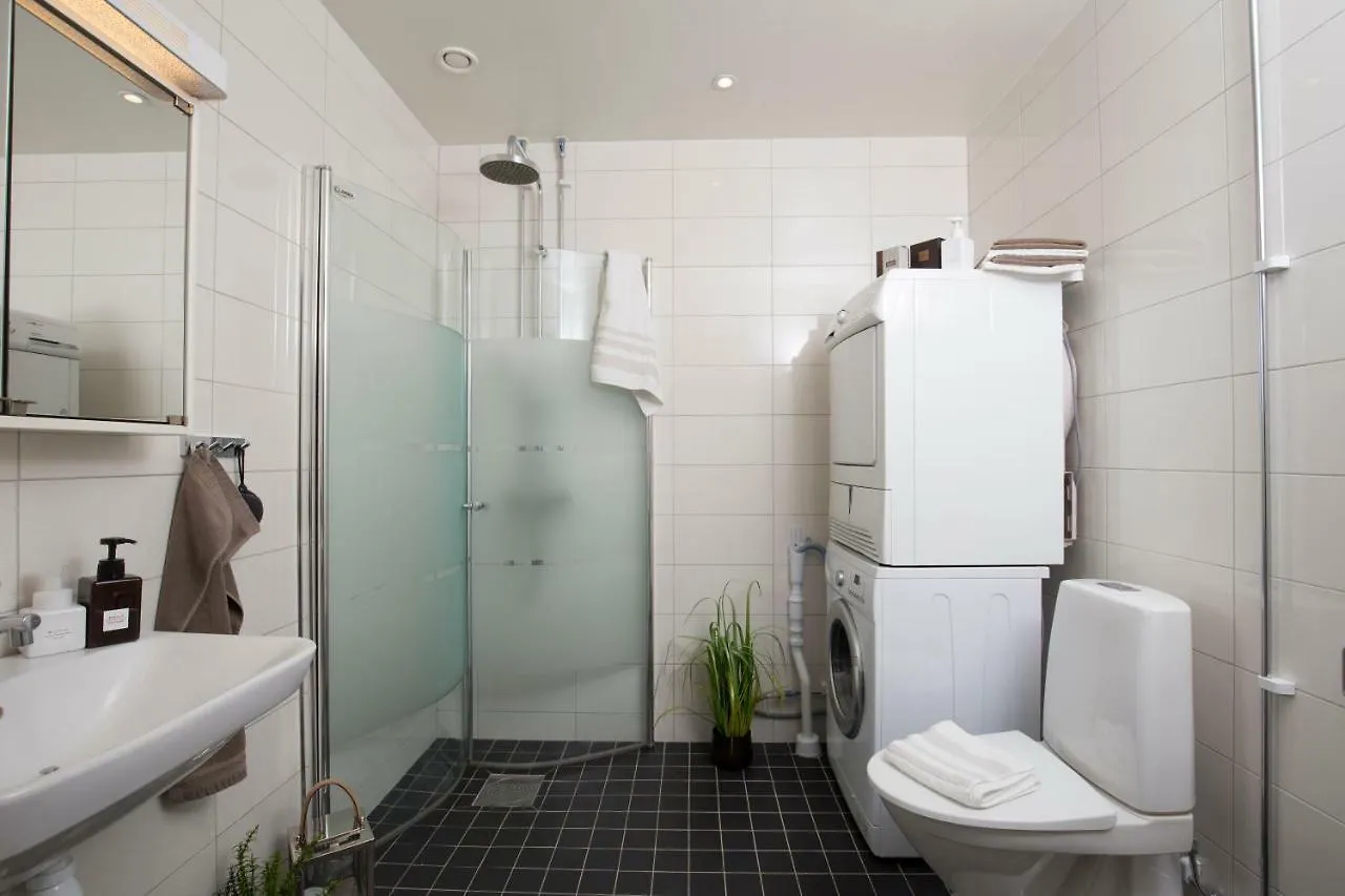 Places 4 Rent Apartment Stockholm