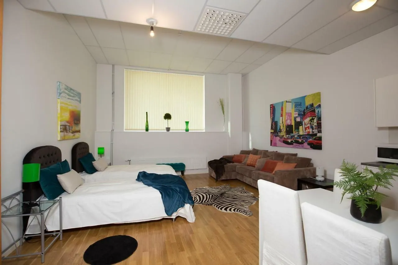 Places 4 Rent Apartment Stockholm 0*,  Sweden