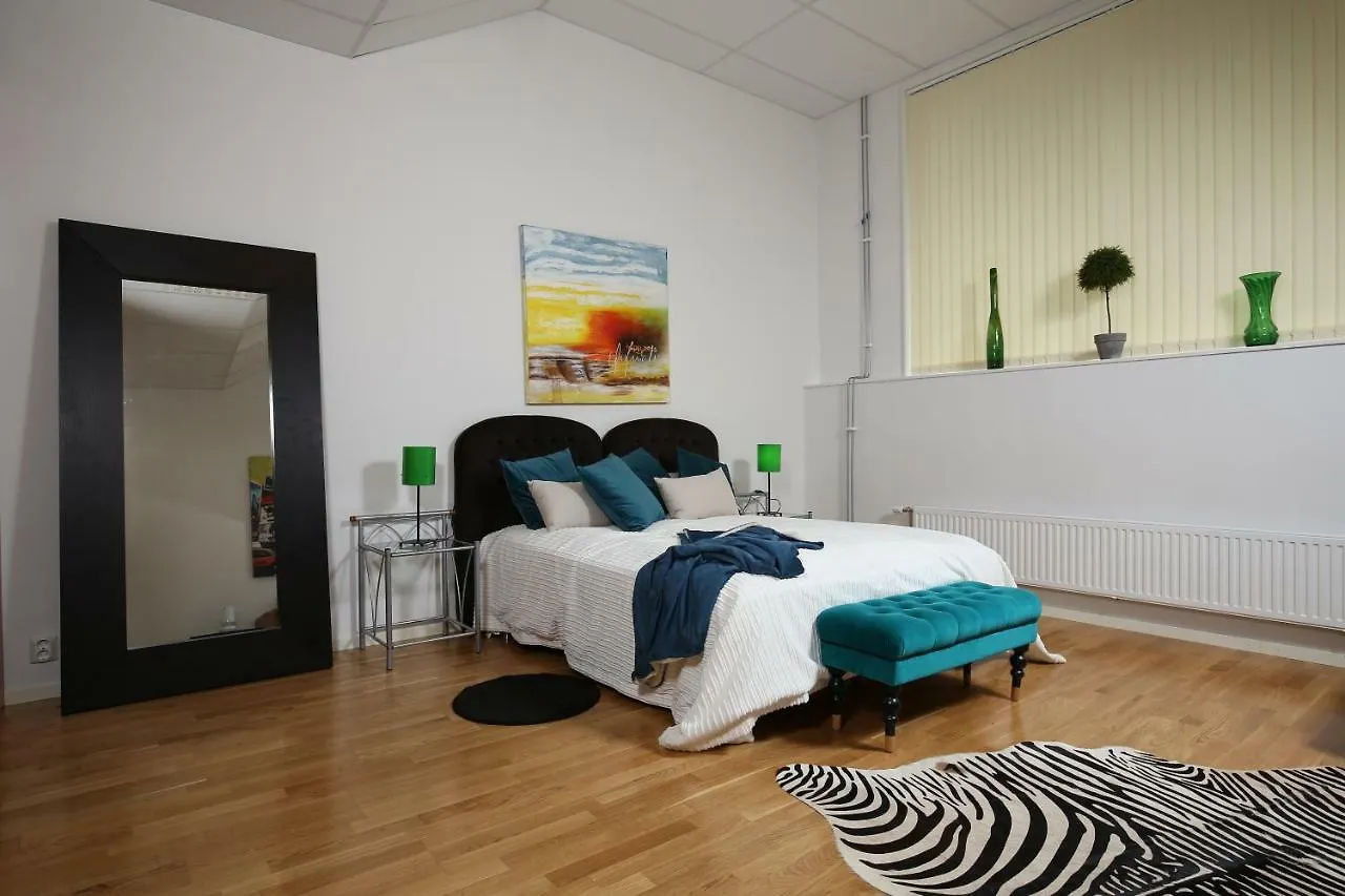 Places 4 Rent Apartment Stockholm Sweden