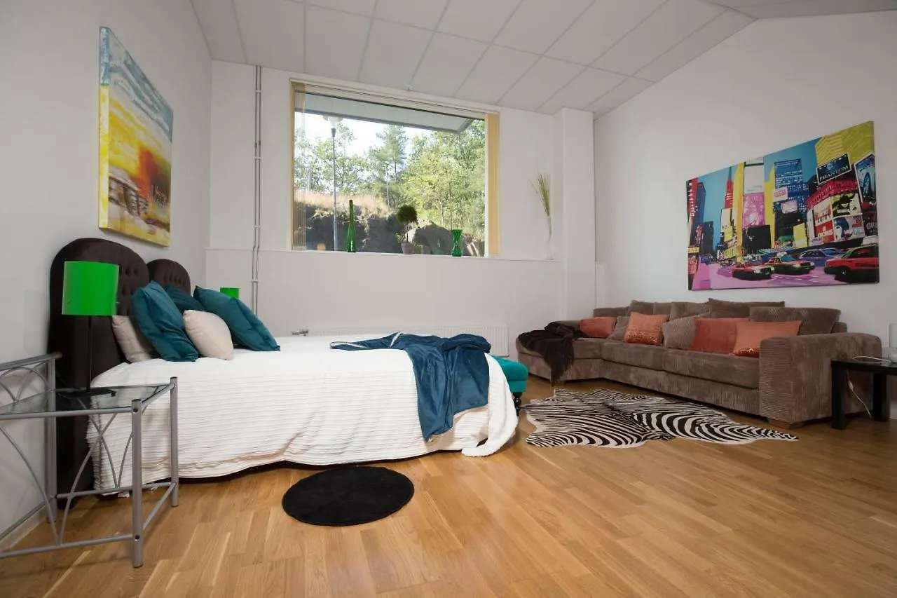Places 4 Rent Apartment Stockholm