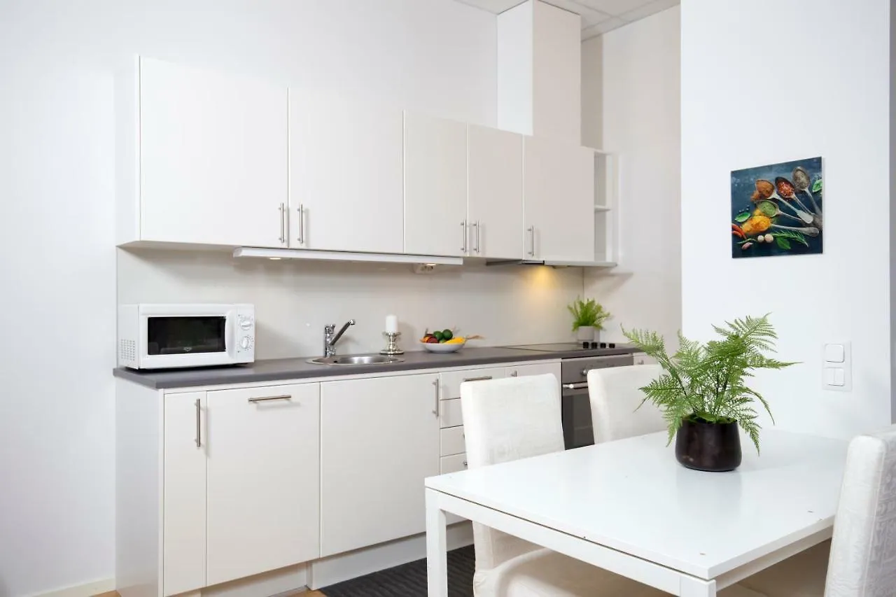 Places 4 Rent Apartment Stockholm Sweden